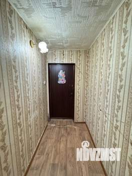 1-к квартира, вторичка, 35м2, 5/9 этаж