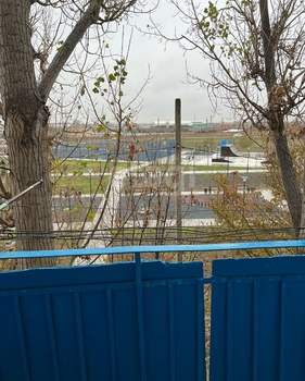 1-к квартира, вторичка, 28м2, 3/5 этаж