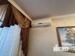 2-к квартира, вторичка, 43м2, 2/5 этаж