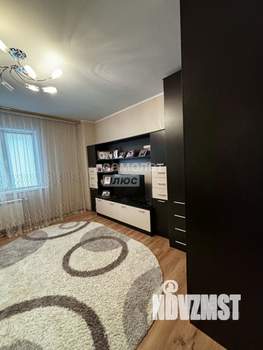 1-к квартира, вторичка, 40м2, 5/5 этаж