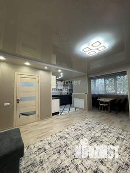 2-к квартира, вторичка, 61м2, 3/5 этаж