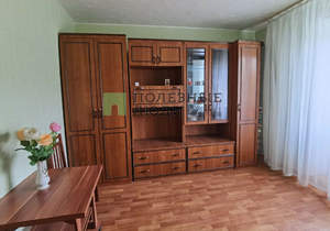 1-к квартира, вторичка, 22м2, 4/5 этаж