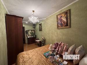 3-к квартира, вторичка, 55м2, 1/5 этаж