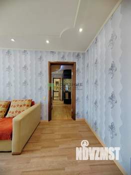 2-к квартира, вторичка, 43м2, 9/9 этаж
