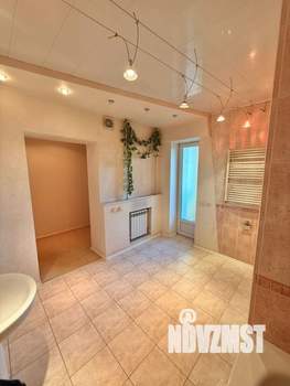 2-к квартира, вторичка, 92м2, 6/6 этаж