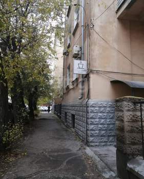 2-к квартира, вторичка, 53м2, 4/5 этаж