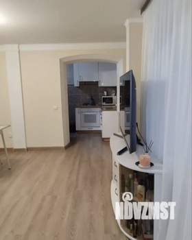2-к квартира, вторичка, 38м2, 2/3 этаж