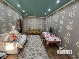 3-к квартира, вторичка, 70м2, 8/9 этаж