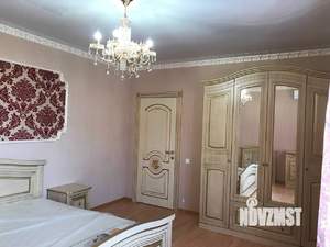 3-к квартира, вторичка, 106м2, 6/9 этаж