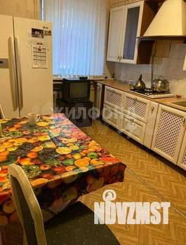 3-к квартира, вторичка, 78м2, -1/2 этаж