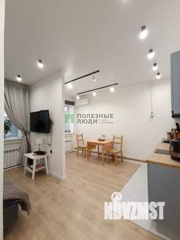 2-к квартира, вторичка, 52м2, 1/4 этаж