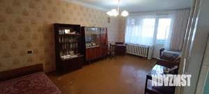 3-к квартира, вторичка, 61м2, 3/5 этаж