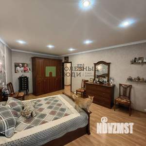 5-к квартира, вторичка, 198м2, 2/10 этаж