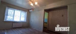3-к квартира, вторичка, 59м2, 1/5 этаж