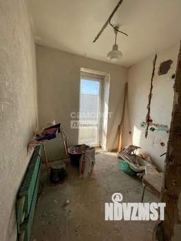 1-к квартира, вторичка, 34м2, 9/9 этаж