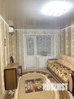 1-к квартира, вторичка, 33м2, 5/5 этаж