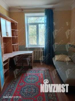 3-к квартира, вторичка, 62м2, 2/3 этаж