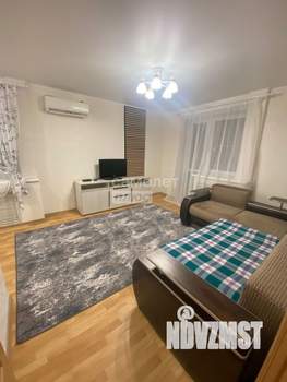1-к квартира, вторичка, 36м2, 3/9 этаж