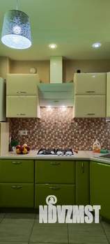 2-к квартира, вторичка, 59м2, 1/9 этаж