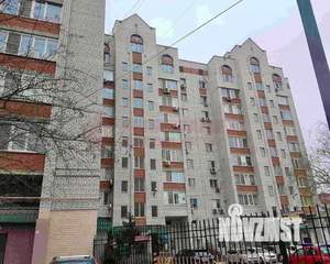 3-к квартира, вторичка, 116м2, 5/10 этаж