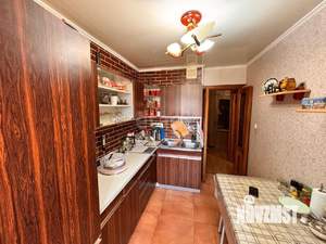3-к квартира, вторичка, 69м2, 5/9 этаж