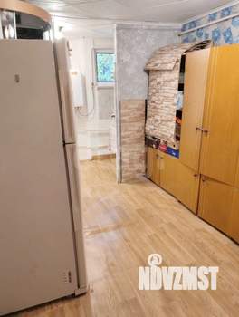 1-к квартира, вторичка, 27м2, 1/1 этаж