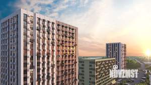 Студия квартира, вторичка, 20м2, 3/18 этаж