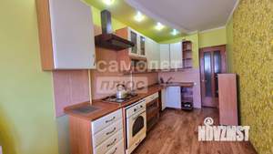 3-к квартира, вторичка, 70м2, 4/5 этаж