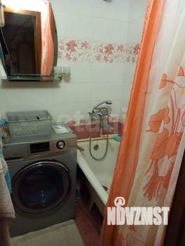 2-к квартира, вторичка, 45м2, 1/5 этаж