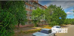 1-к квартира, вторичка, 21м2, 5/5 этаж