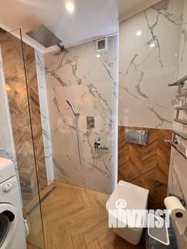 2-к квартира, вторичка, 46м2, 4/5 этаж