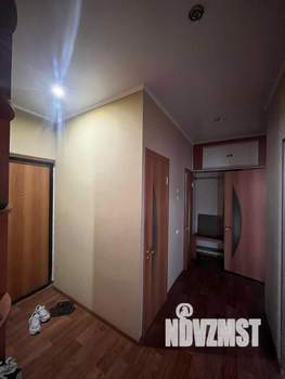 2-к квартира, вторичка, 53м2, 10/12 этаж