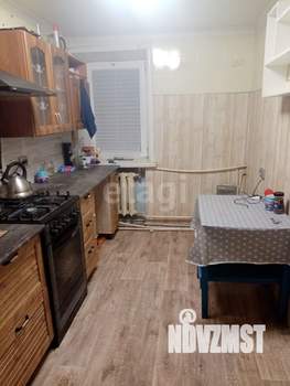 2-к квартира, вторичка, 51м2, 1/3 этаж