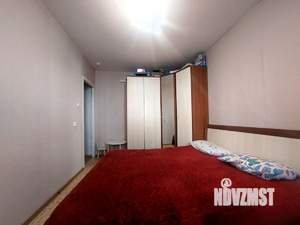 2-к квартира, вторичка, 50м2, 3/9 этаж