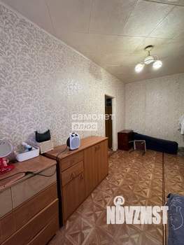 1-к квартира, вторичка, 32м2, 4/5 этаж