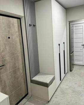 2-к квартира, вторичка, 43м2, 6/9 этаж