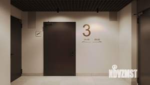 1-к квартира, вторичка, 32м2, 12/18 этаж