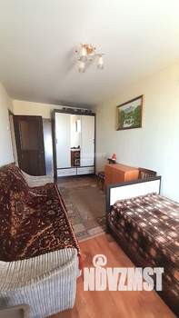 2-к квартира, вторичка, 49м2, 5/5 этаж