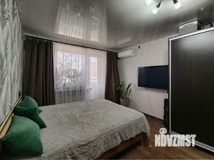 1-к квартира, вторичка, 30м2, 2/5 этаж