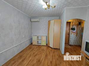 1-к квартира, вторичка, 23м2, 5/5 этаж