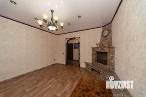 3-к квартира, вторичка, 84м2, 9/10 этаж