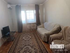 3-к квартира, вторичка, 68м2, 8/9 этаж