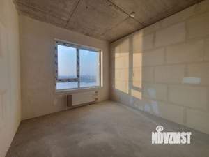 2-к квартира, вторичка, 57м2, 16/24 этаж