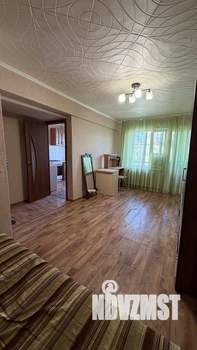 1-к квартира, вторичка, 31м2, 2/5 этаж