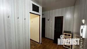 1-к квартира, вторичка, 41м2, 5/5 этаж