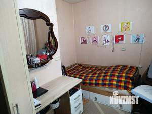 2-к квартира, вторичка, 29м2, 5/5 этаж