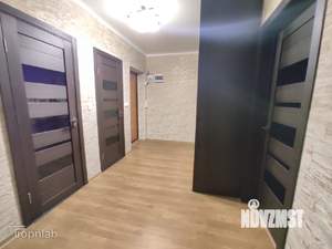 2-к квартира, вторичка, 57м2, 3/9 этаж