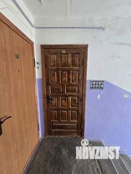 2-к квартира, вторичка, 43м2, 5/5 этаж
