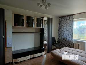 2-к квартира, вторичка, 42м2, 5/5 этаж