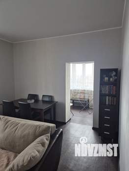 3-к квартира, вторичка, 101м2, 6/6 этаж